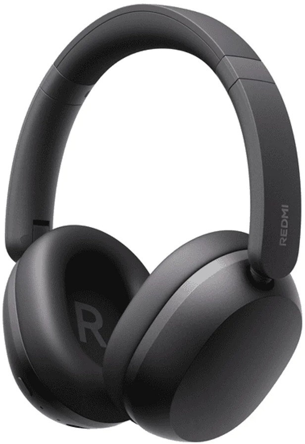 Căști wireless Xiaomi - Redmi Headphones Neo, ANC, Obsidian Black