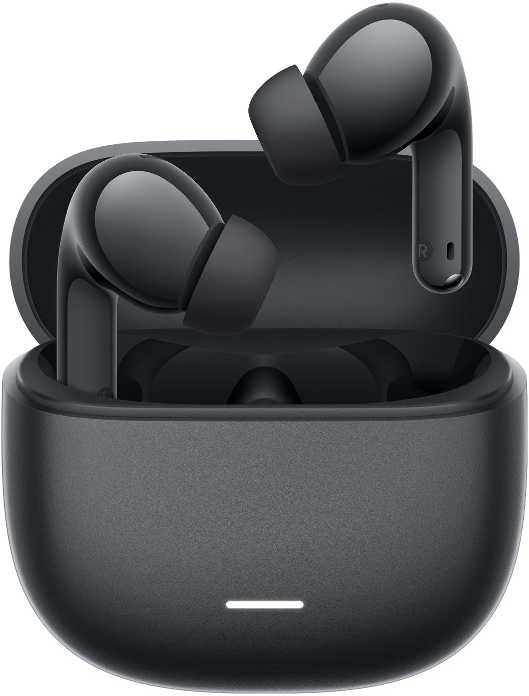 Căști wireless Xiaomi - Redmi Buds 8 Lite, TWS, negru