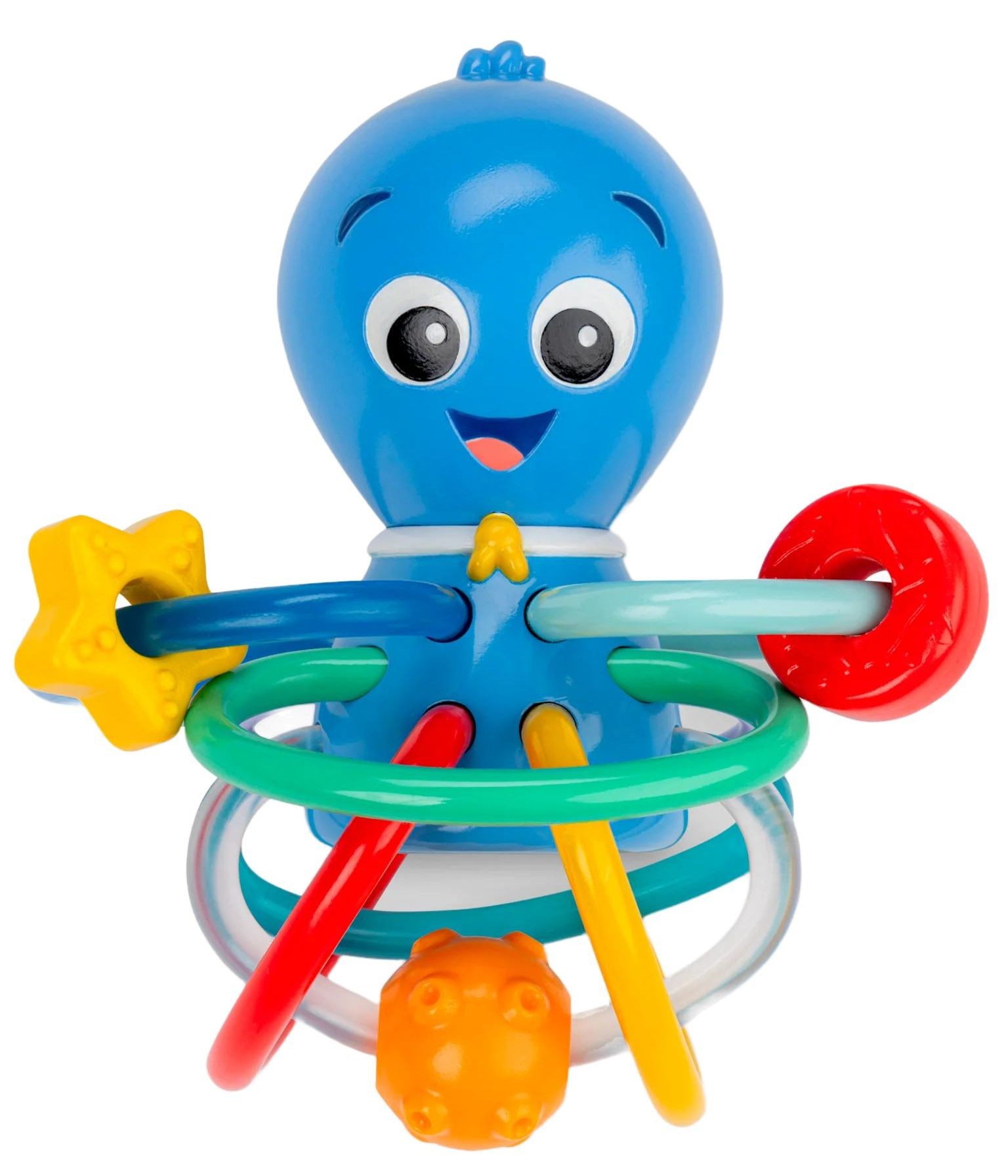 Baby store einstein octopus