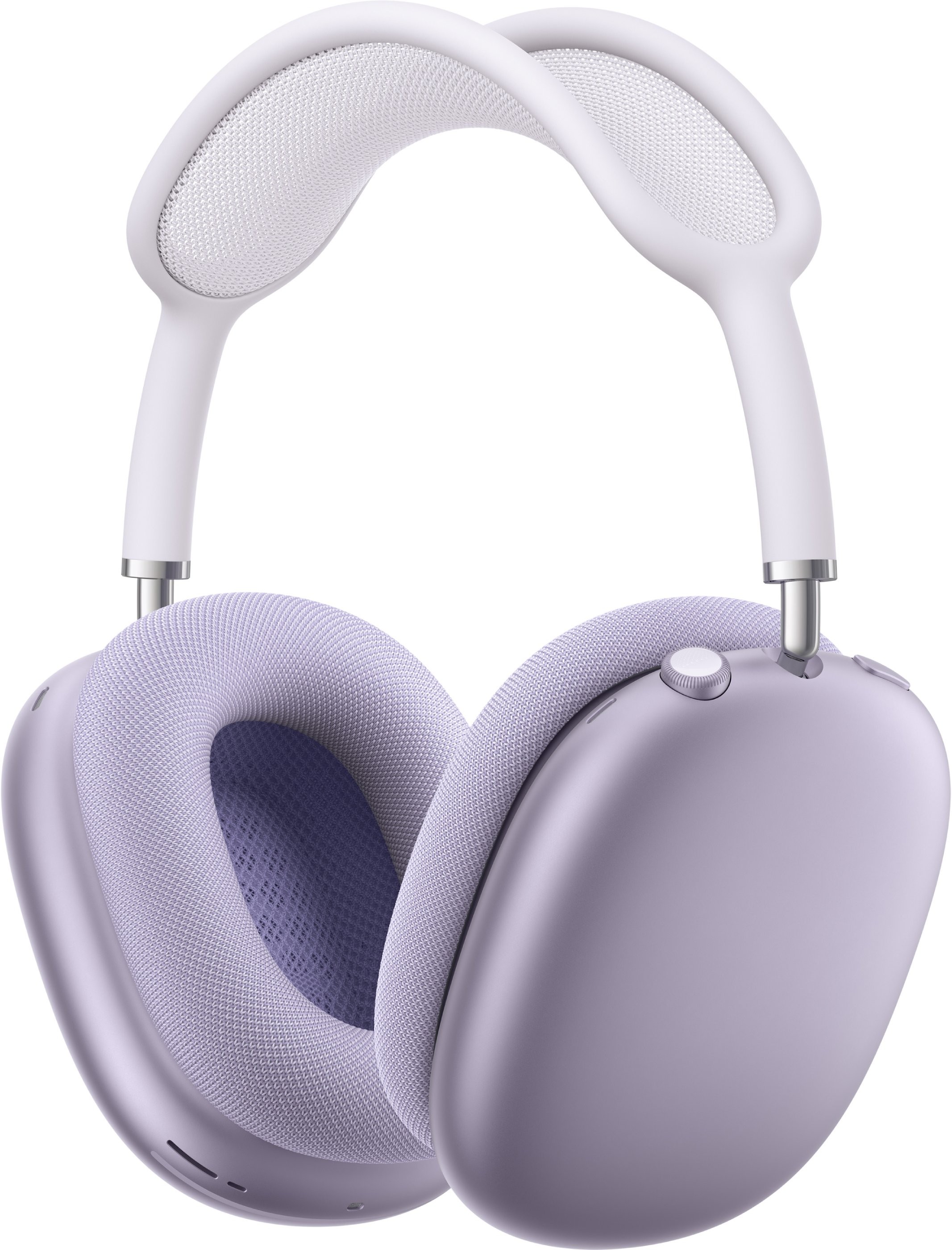 Căști wireless Apple - AirPods Max 2, ANC, Purple - imagine 1