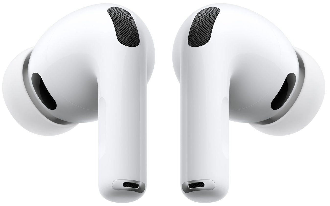 AirPods pro3本体 ホワイト AirPods Pro 3 - Apple（日本）