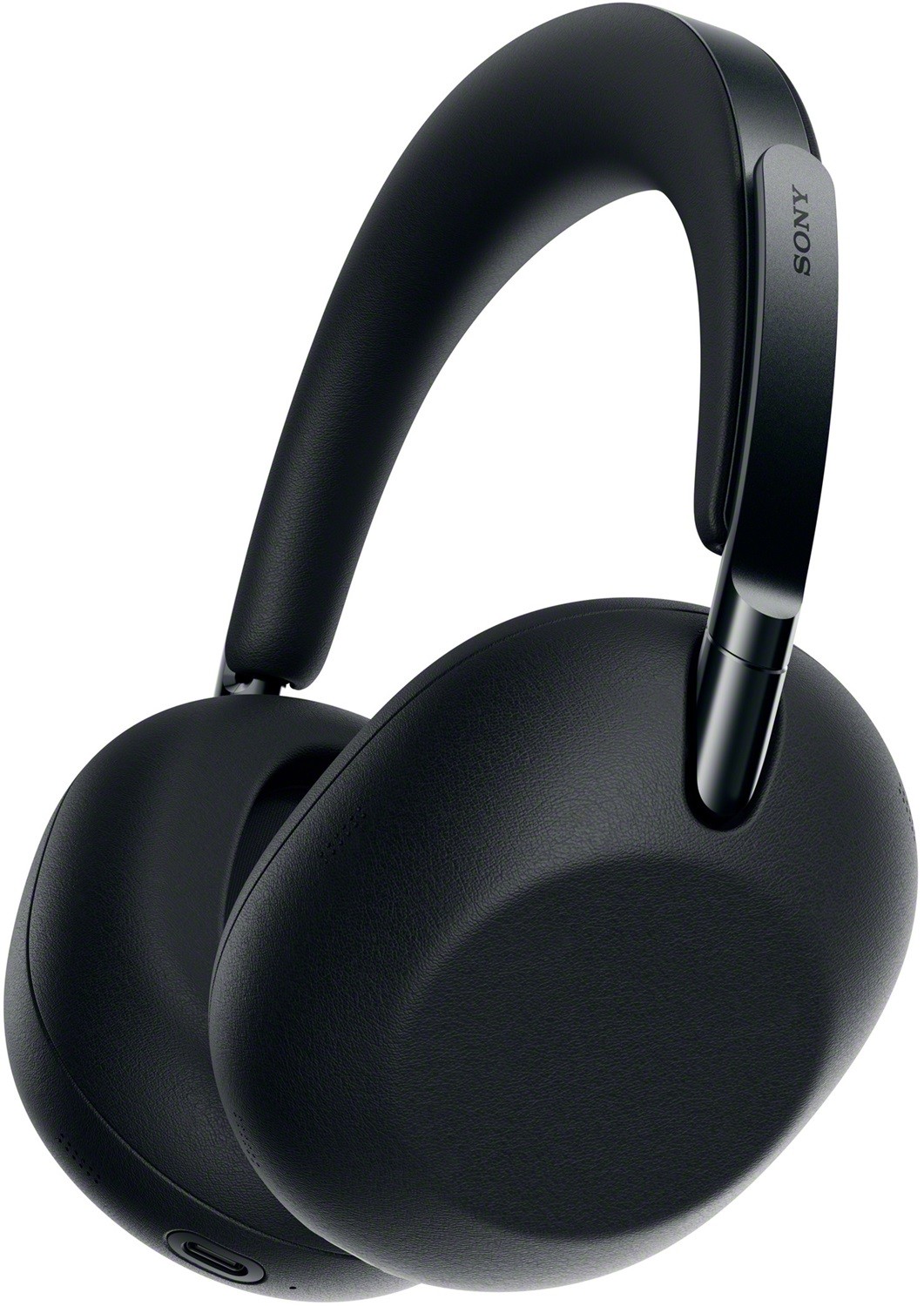 Căști wireless Sony - WH-1000XX, ANC, THE COLLEXION, negre