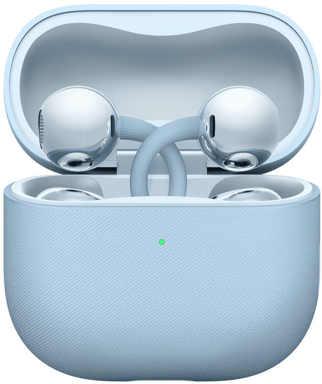 Căști wireless Huawei - FreeClip 2, TWS, Blue