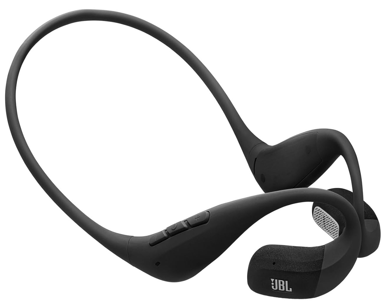 Căști wireless JBL - Endurance Pace, negru - imagine 1