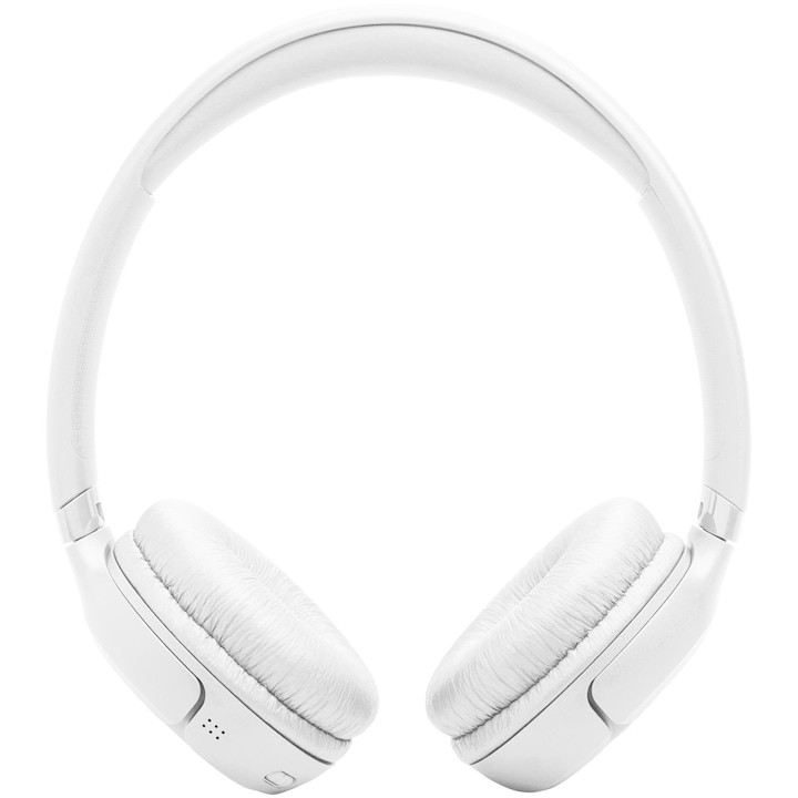 Căști wireless cu microfon JBL - Tune 530BT, alb - imagine 1