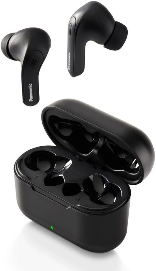 Căști wireless Panasonic - RZ-B310W, TWS, ANC, negru