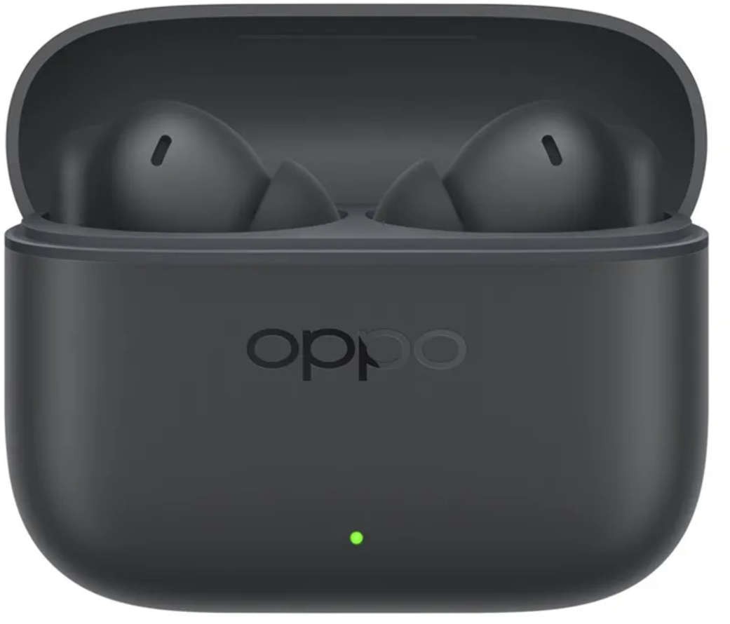 Căști wireless OPPO – Enco Buds3 Pro, TWS, IP55, gri