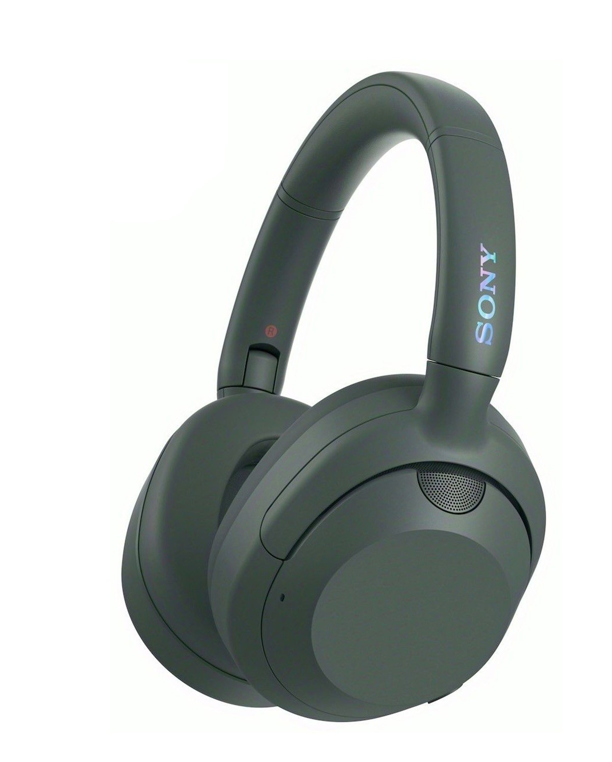 Căști Wireless Sony - WH ULT Wear, ANC, Forest Gray