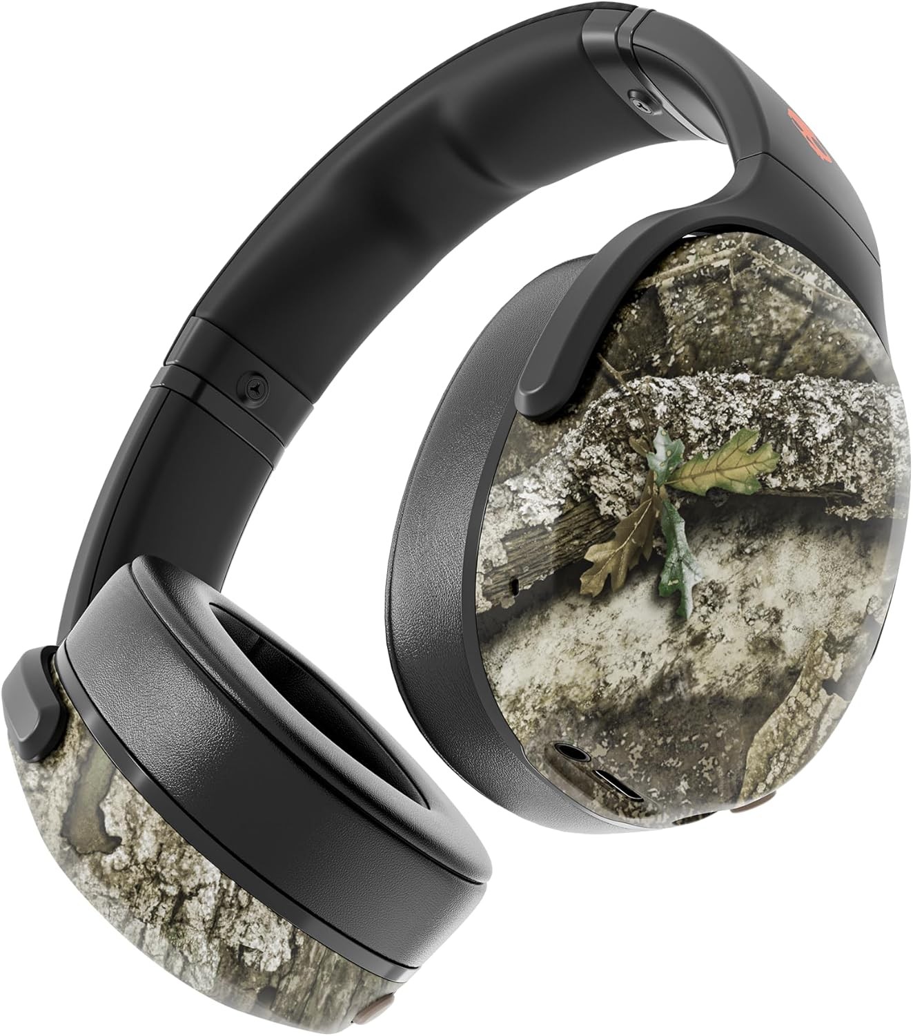 Căști wireless Skullcandy - Crusher Evo, Real Tree APX ORG - imagine 1