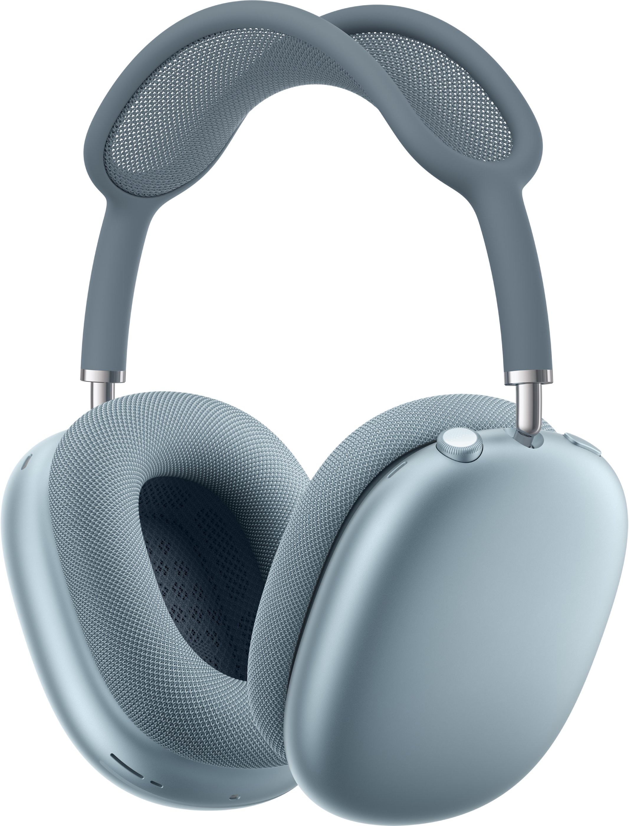 Căști wireless Apple - AirPods Max 2, ANC, Blue