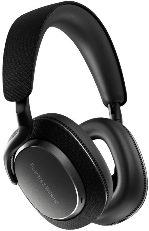 Căști fără fir Bowers & Wilkins - Px7 S3, ANC, Anthracite Black