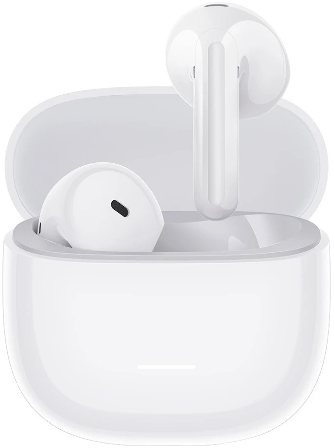 Căști wireless Xiaomi - Redmi Buds 8 Active, TWS, alb