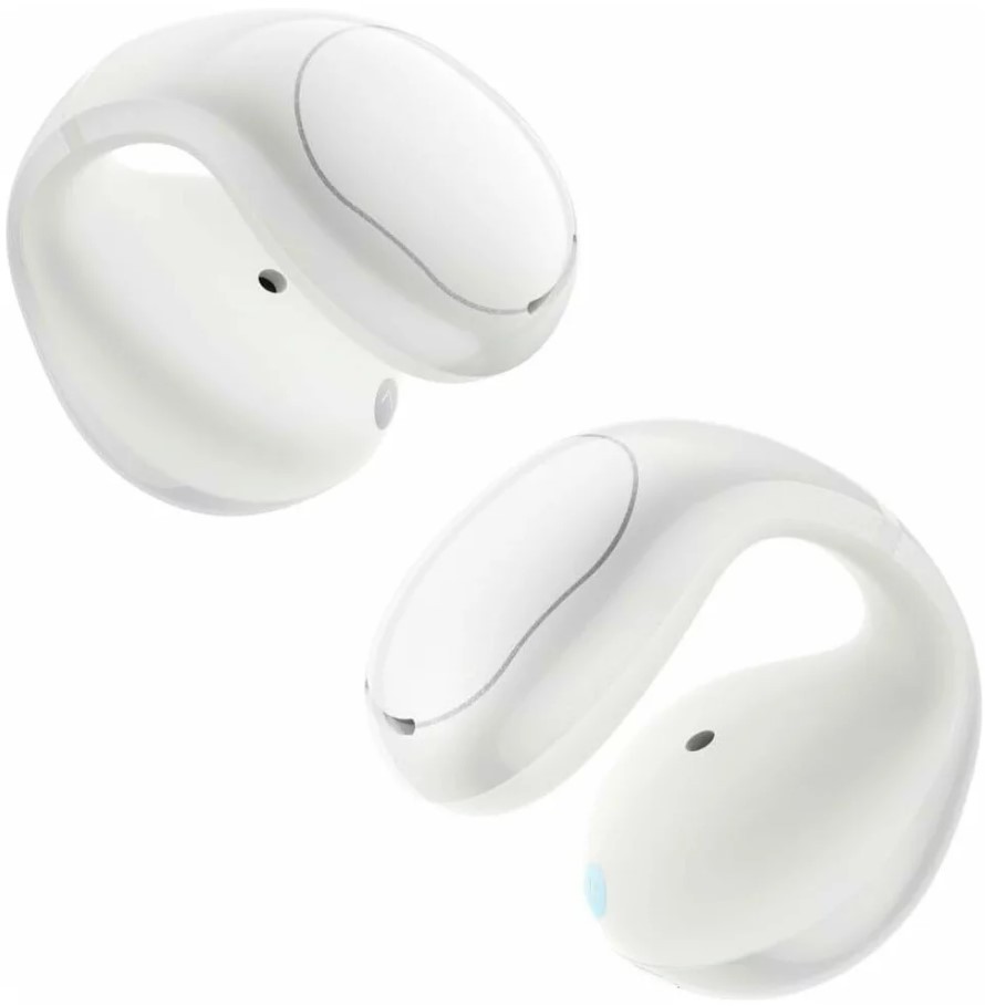 Căști wireless Anker - Soundcore C30i, TWS, albe - imagine 1