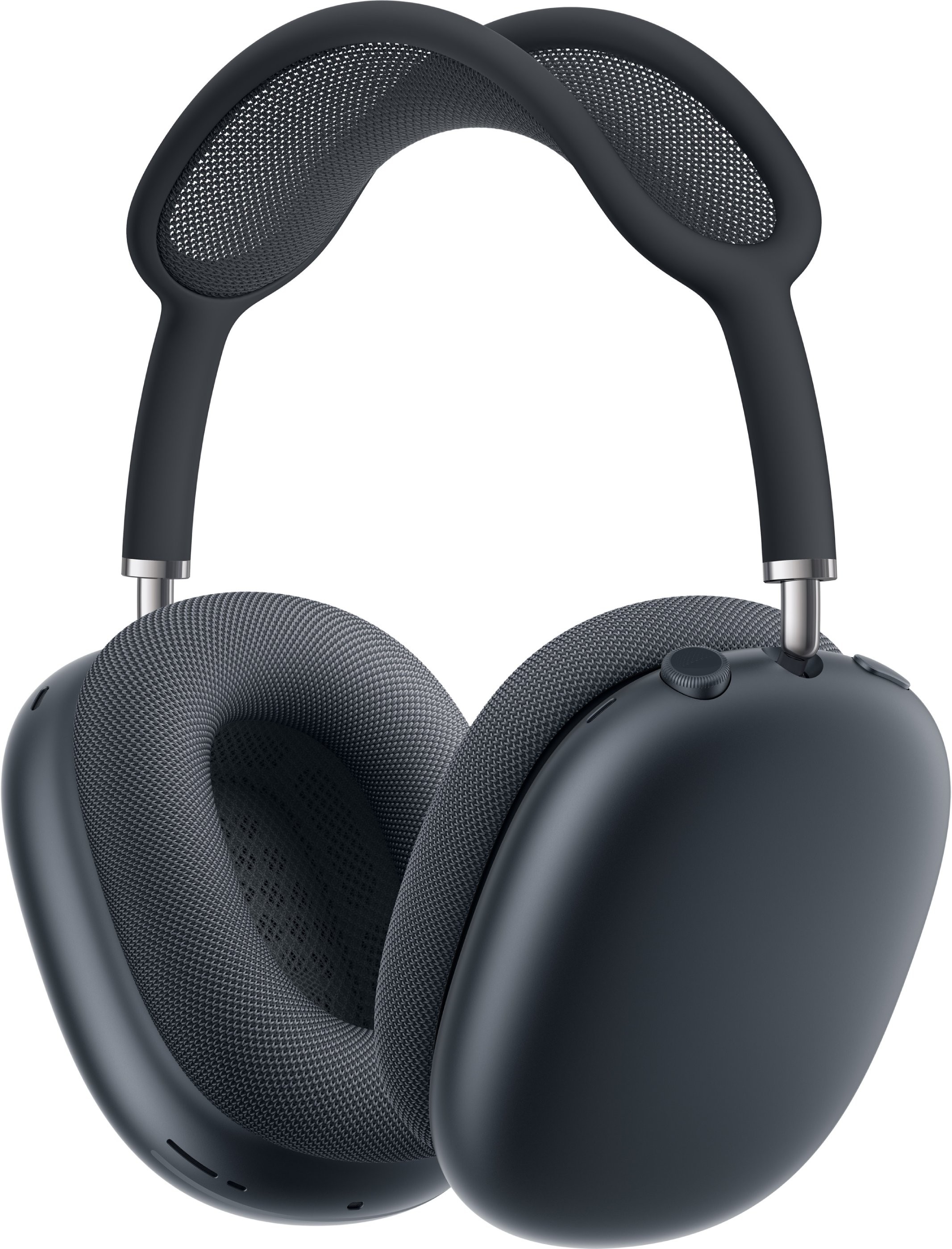 Apple AirPods Max ブラック Căști wireless Apple - AirPods Max 2, ANC, Negru Midnight | Ozone.ro