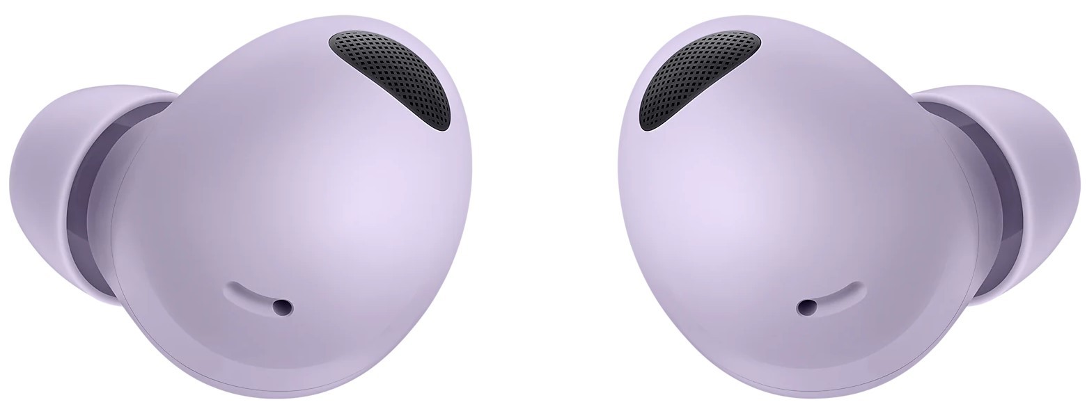 イヤホン Samsung Galaxy Buds2 Pro Bora Purple Căști wireless Samsung - Galaxy Buds2 Pro, ANC, Bora Purple | Ozone.ro