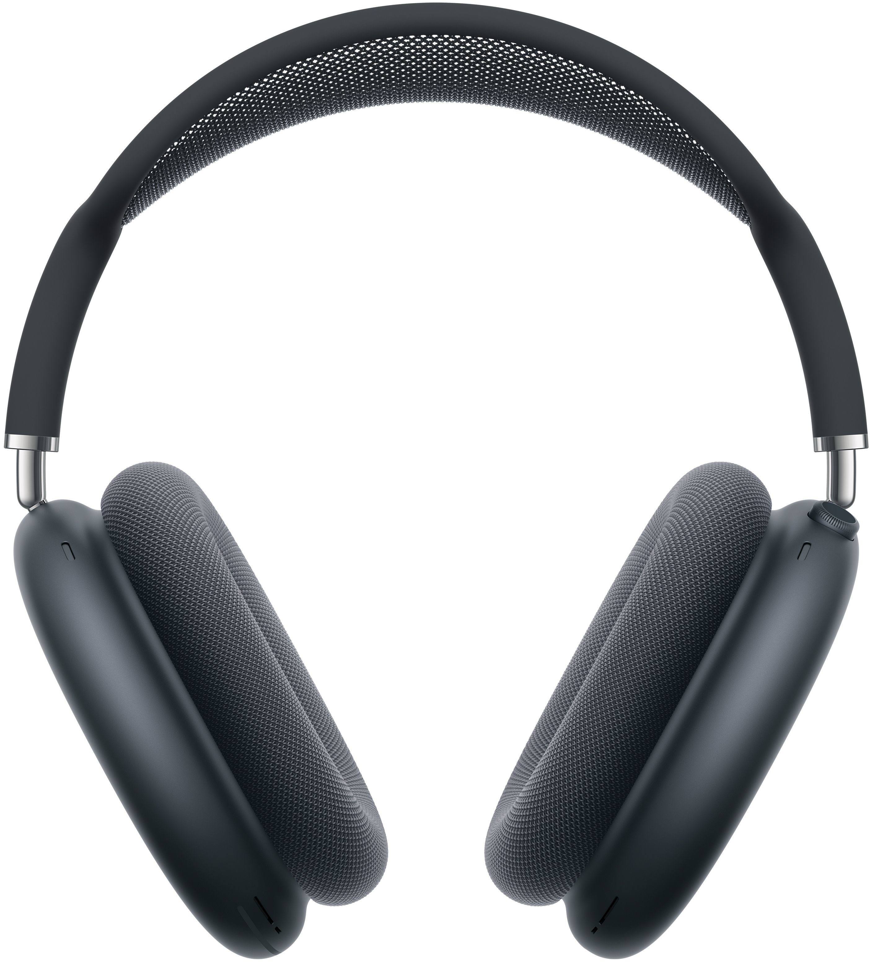 Căști fără fir cu microfon Apple - AirPods Max, ANC, Midnight Black - imagine 1