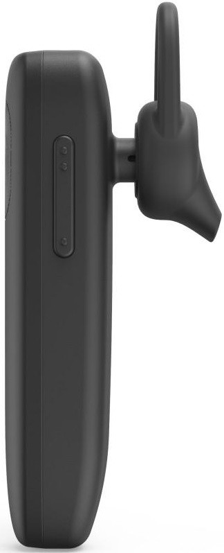 Cască wireless Hama - MyVoice Advanced, negru - imagine 1