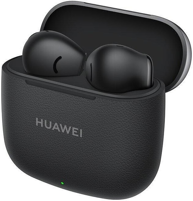 Căști fără fir Huawei - FreeBuds SE 3, TWS, ANC, negru - imagine 1