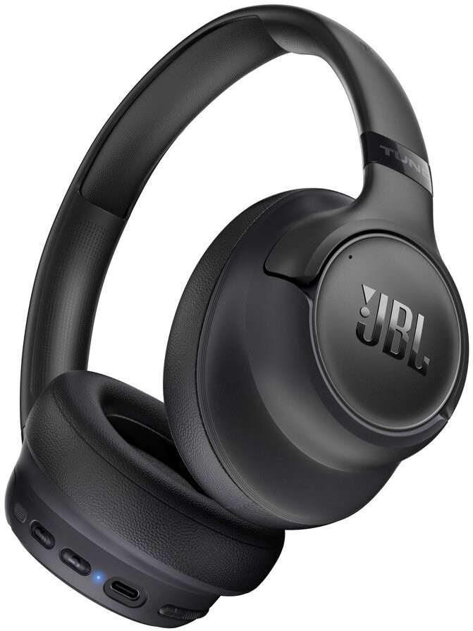 Căști wireless JBL - Tune 780NC, negru - imagine 1