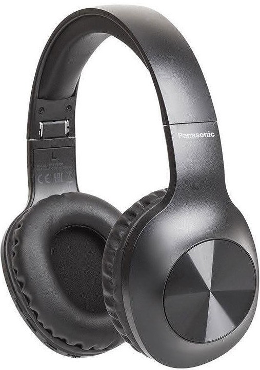 Căști wireless cu microfon Panasonic - RB-HX220B, negru