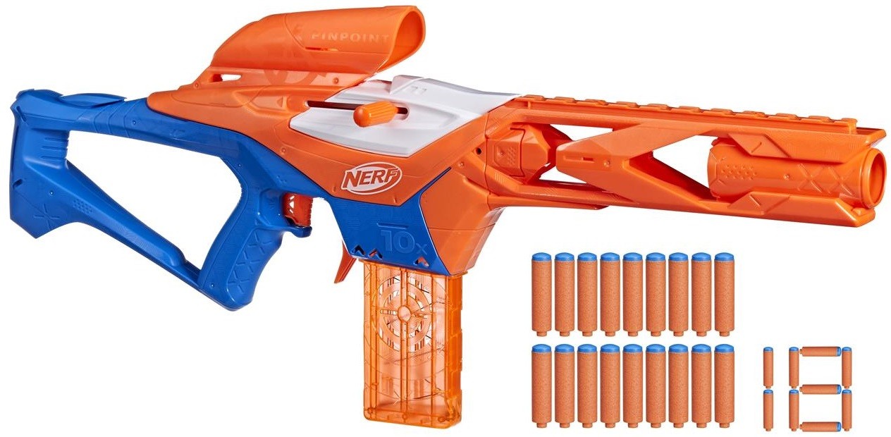 blaster-nerf-n-series---