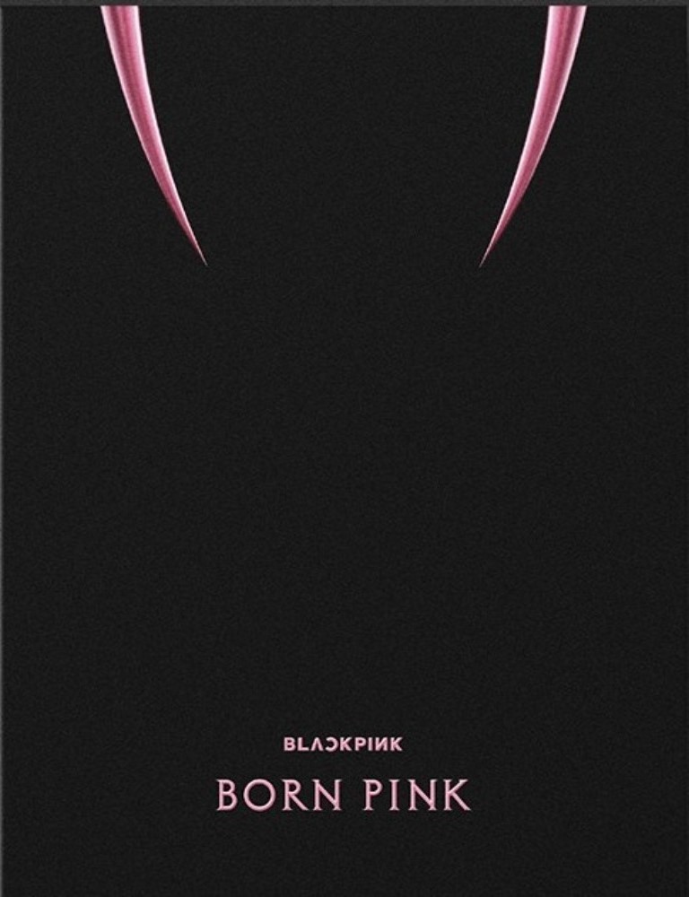 Blackpink - Born Pink, Pink Version (CD Box) | Ozone.ro