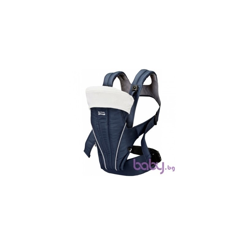 Britax baby discount carrier