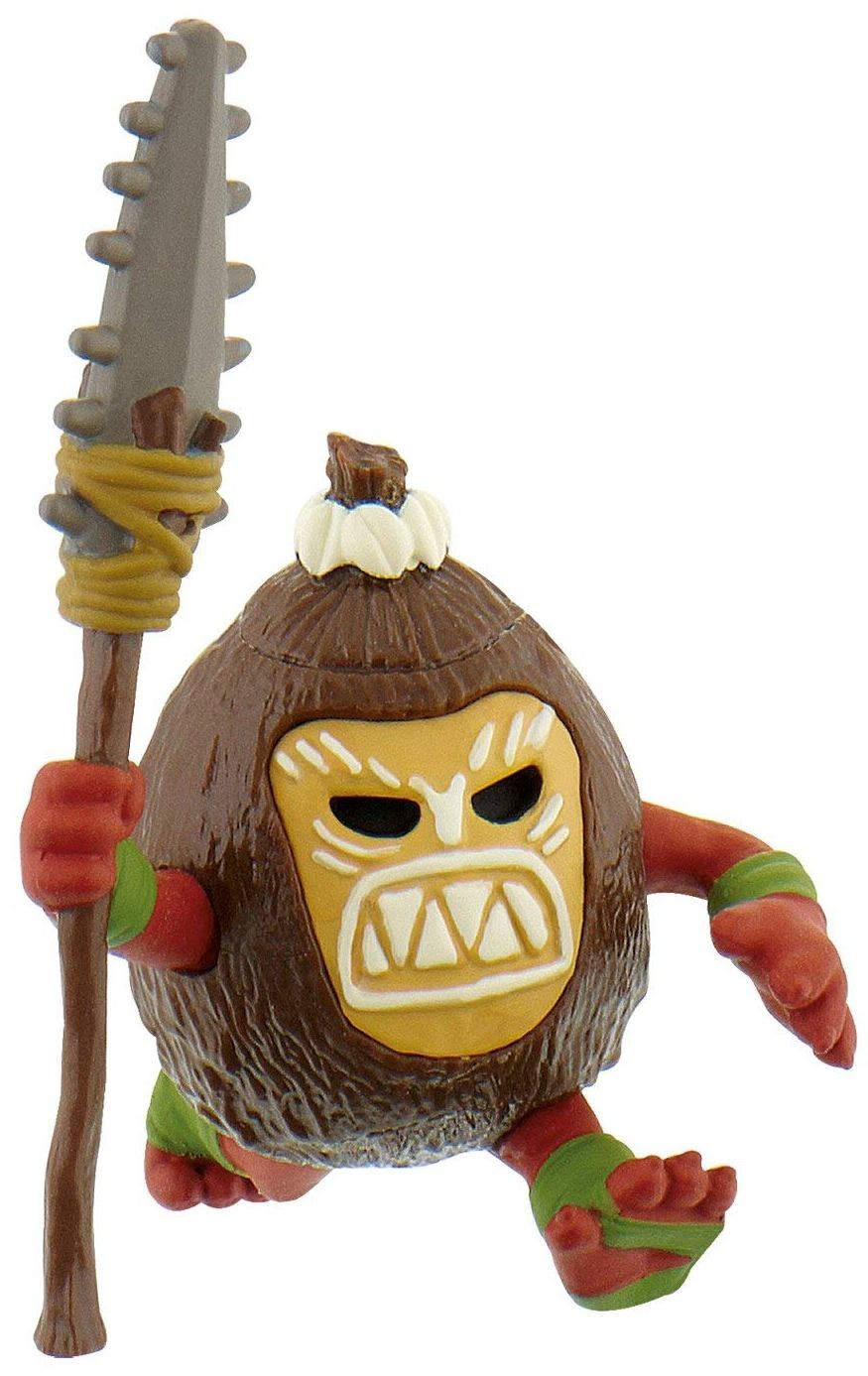 Figurină Bullyland Vaiana Kakamora Ozone ro