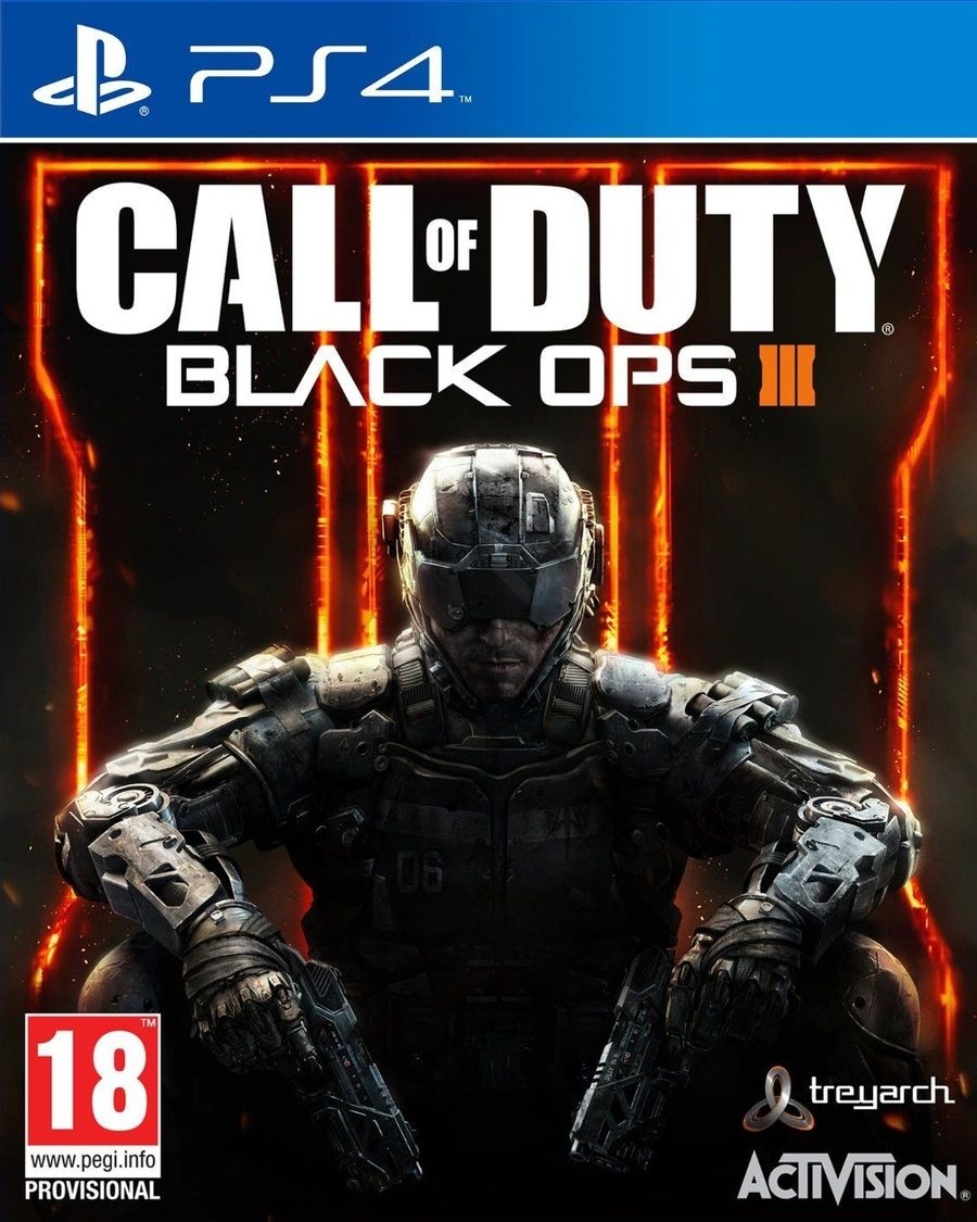 Ps4 call of duty 3 edition store