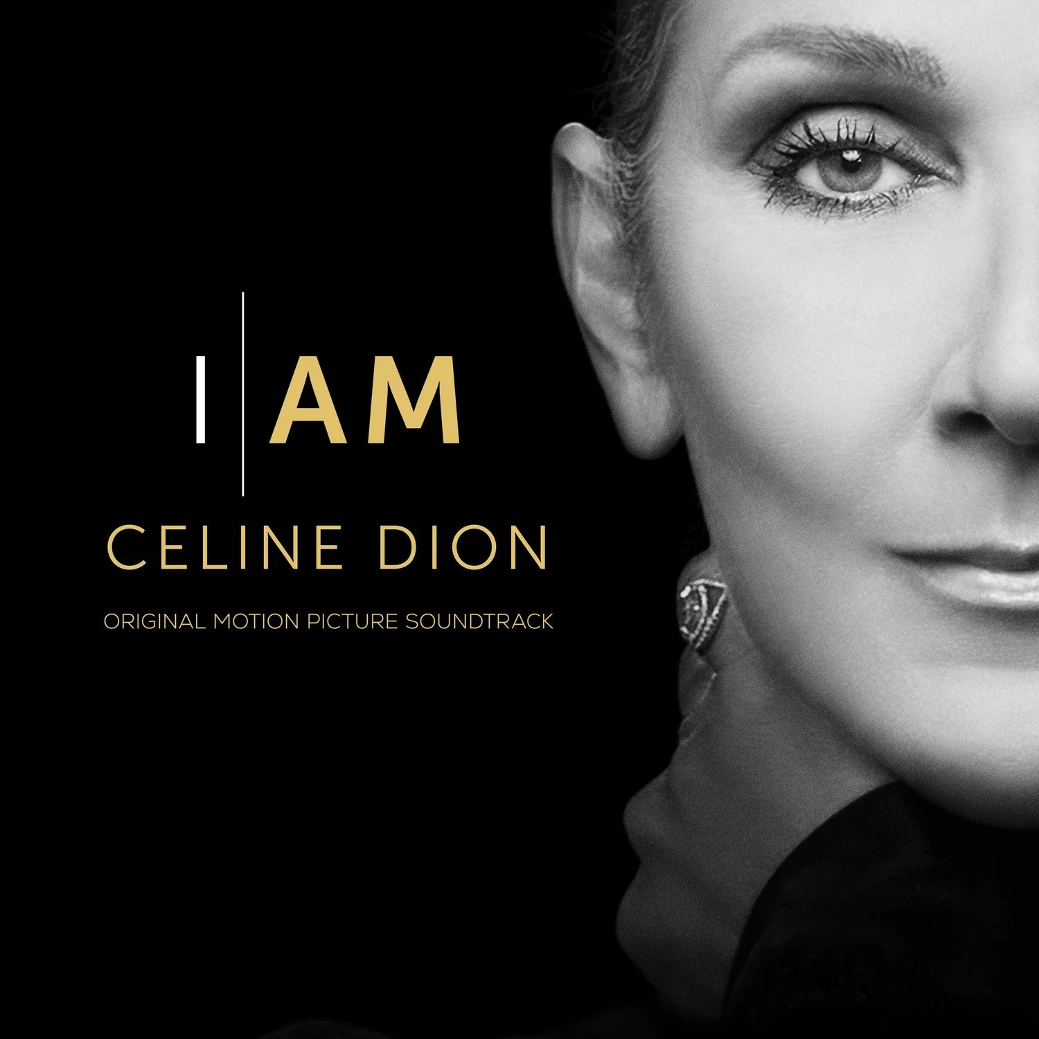 Celine Dion - I AM: Celine Dion, Soundtrack (2 Vinyl) | Ozone.ro