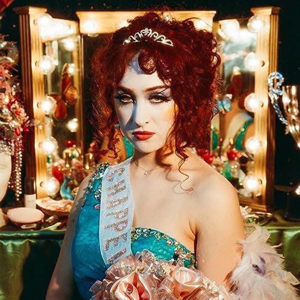 Chappell Roan - The Rise and Fall of a Midwest Princess (2 Vinyl
