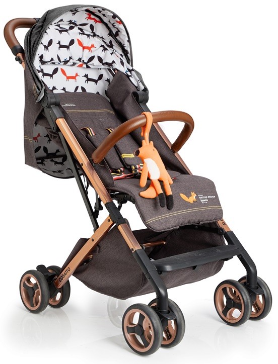 Cosatto woosh xl shop mr fox