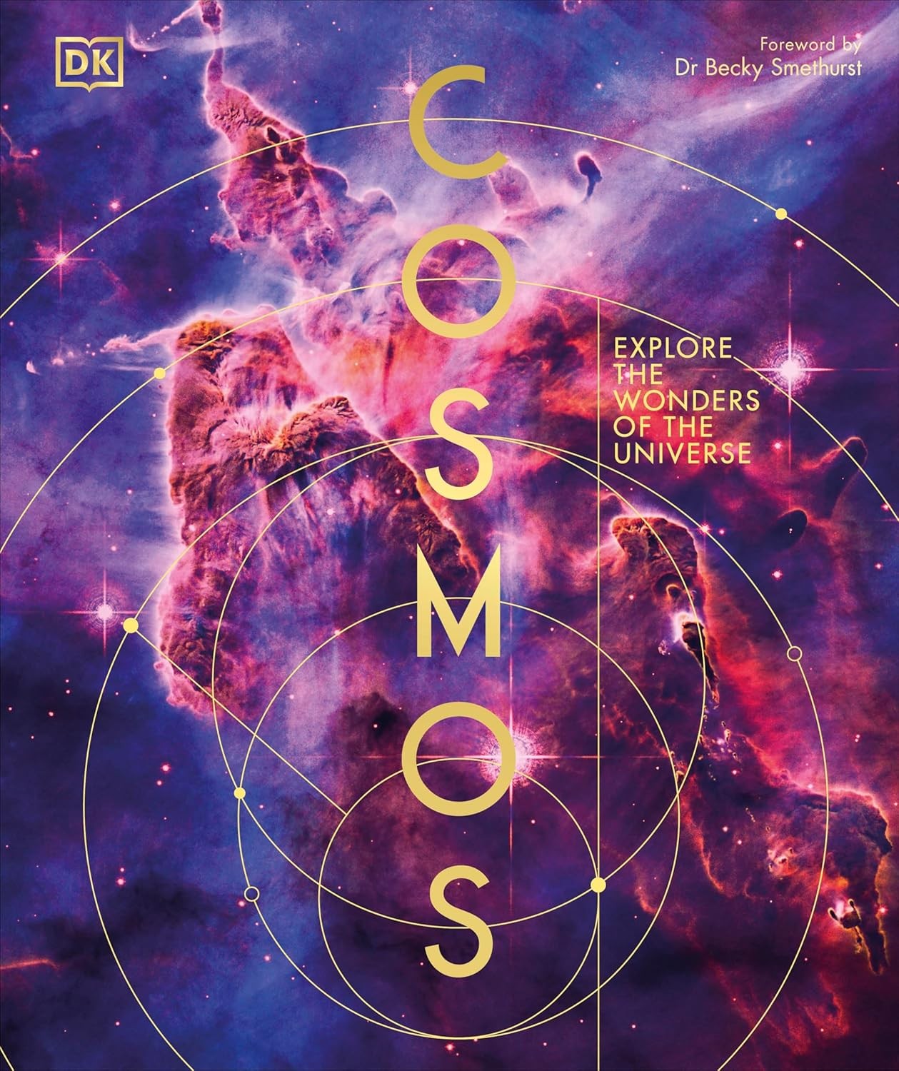 cosmos--explore-the-wonders-of
