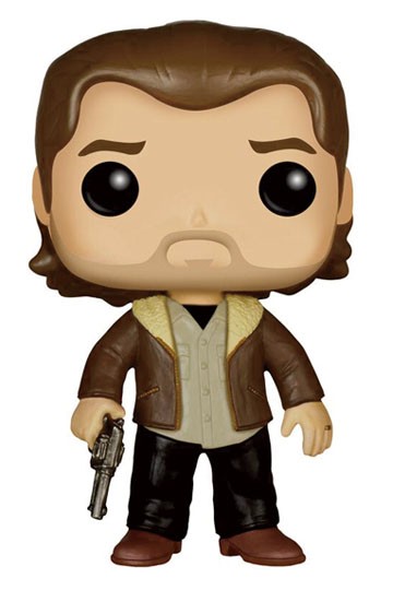 Pop figures top walking dead