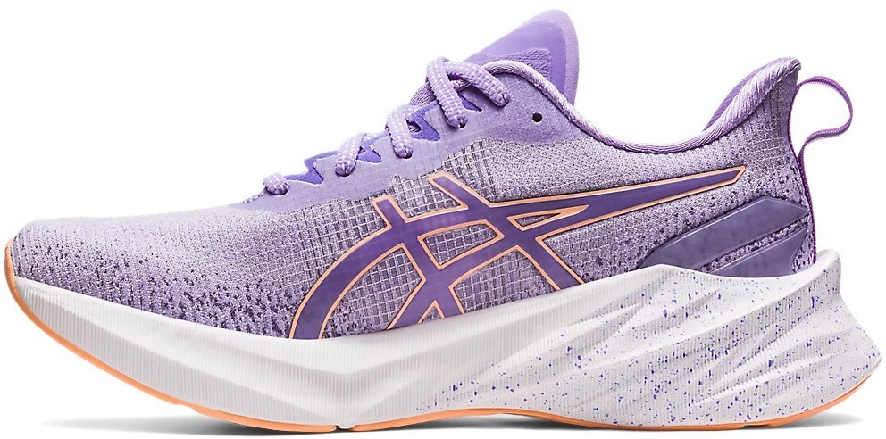 Încălțăminte sport de damă Asics - Novablast 3 LE, mov | Ozone.ro