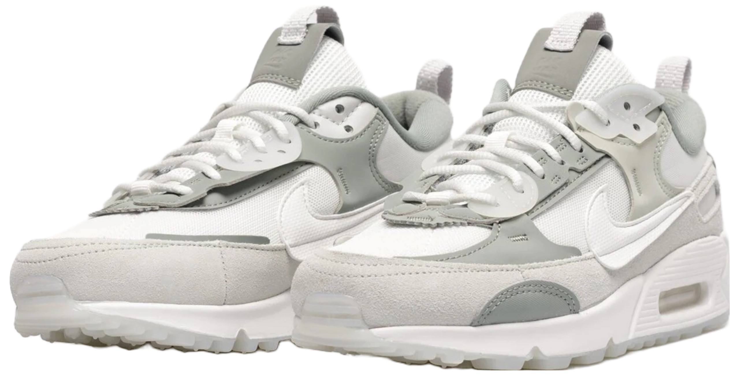 X air outlet max 90