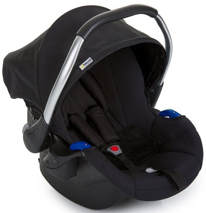 Hauck duett 2 sales carrycot