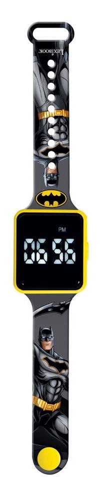 digital pentru copii Lexibook – Batman - imagine 1
