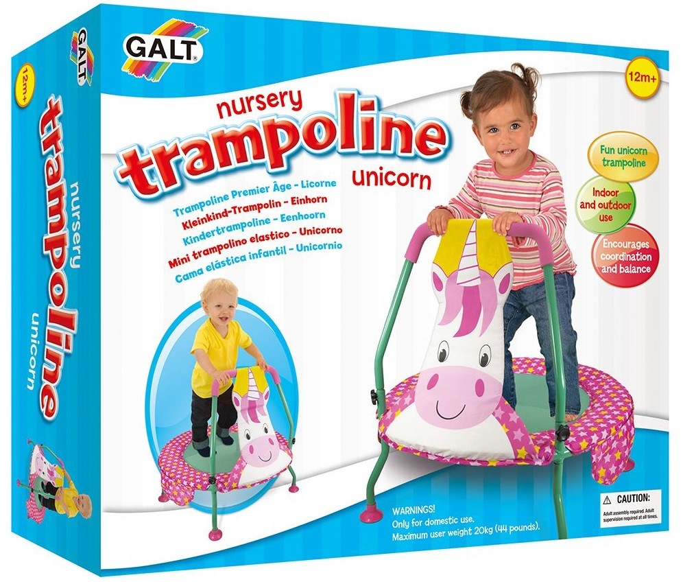 Galt shop toys trampoline
