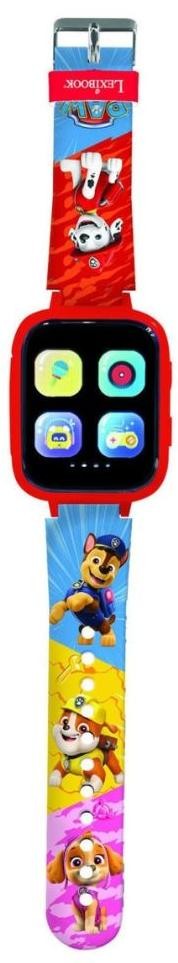 electronic pentru copii Lexibook - Paw Patrol, cu cameră
