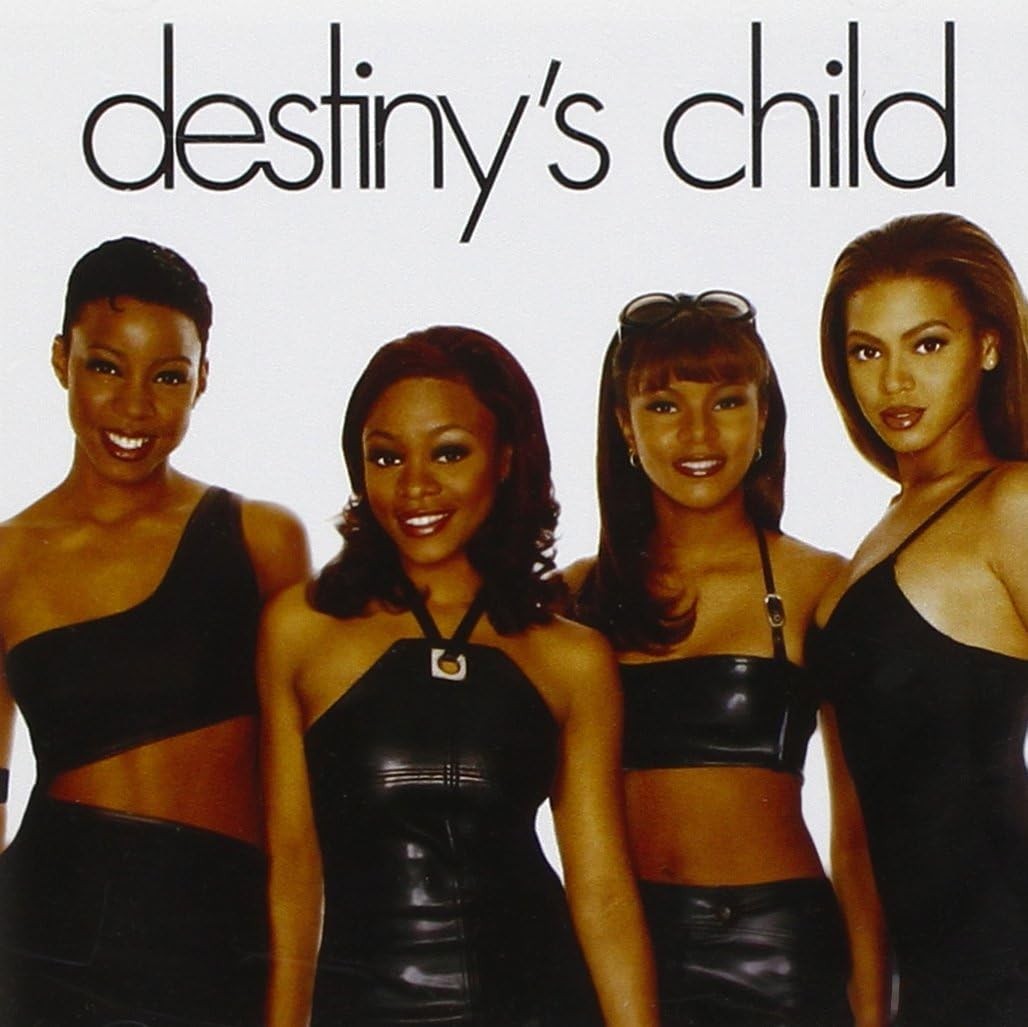 置物 Destiny's Child Destiny's Child - Destiny's Child (CD) | Ozone.ro