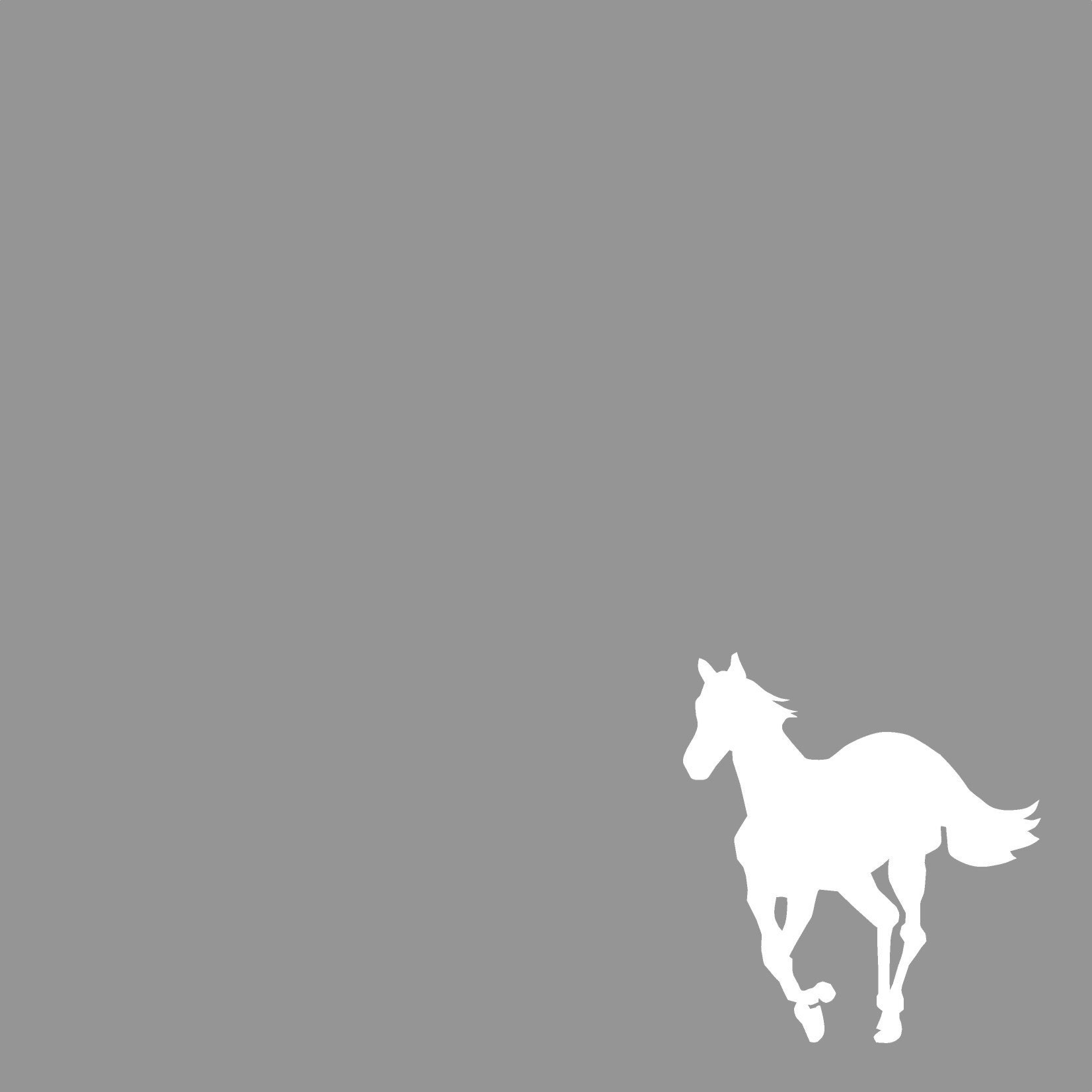 国内盤帯付Deftones Around The Far WHITE PONY Deftones - White Pony (CD) | Ozone.ro