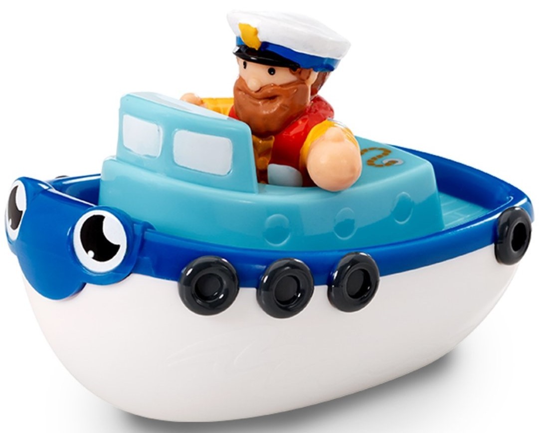 Wow deals toys boat