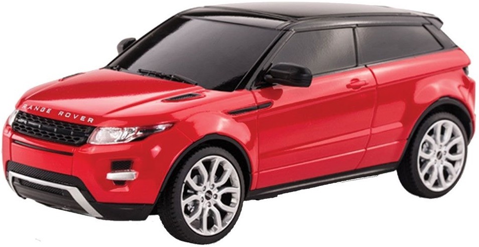 Rastar land sale rover evoque