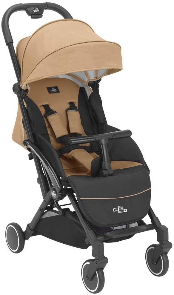 Cam cubo sale stroller