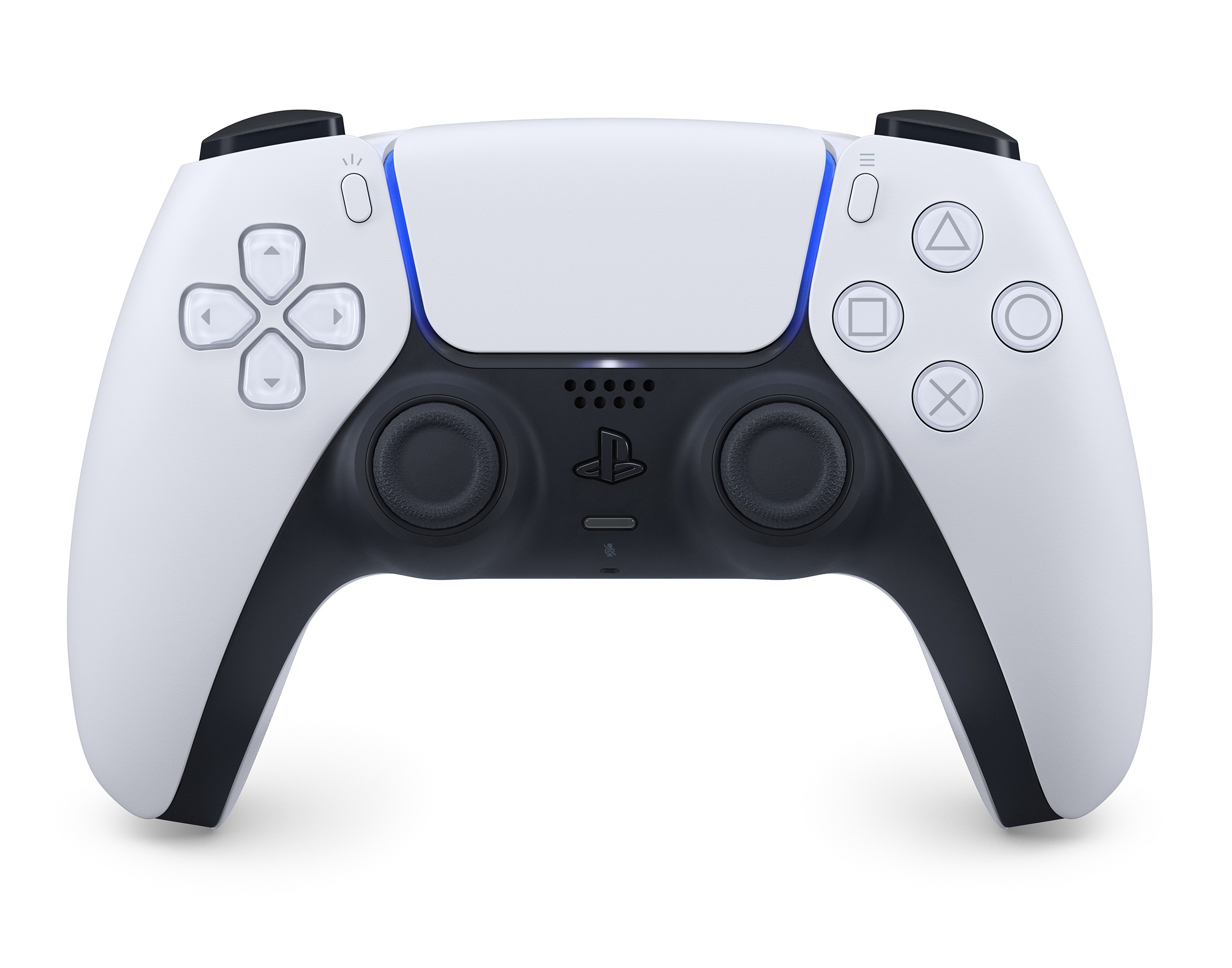 Controller wireless DualSense - imagine 1