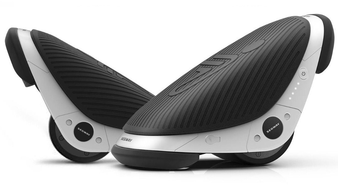 Segway 
Ninebot Kickscooter F20電動 キックボード Patine electrice Segway Drift W1 | Ozone.ro