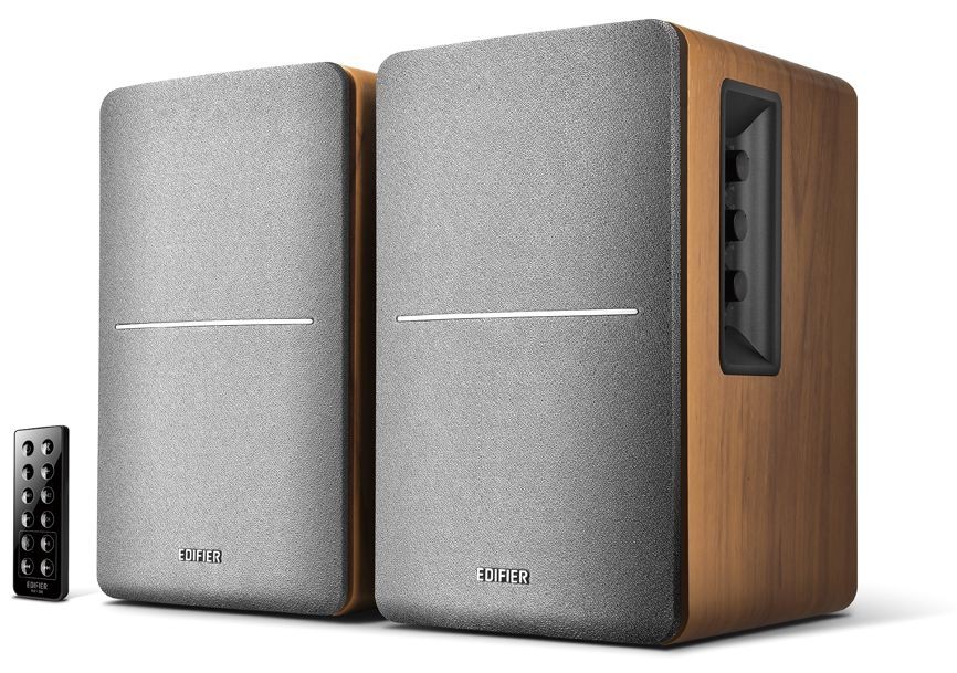 Sistem audio Edifier - R1280DB, maro | Ozone.ro