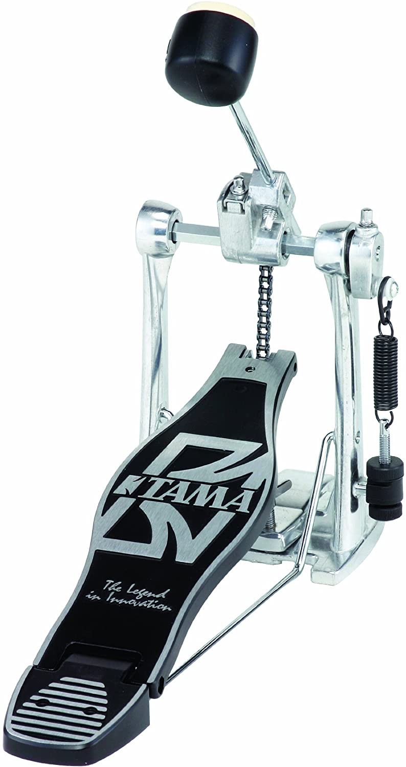 Pedal unic Tama - HP30, negru - imagine 1