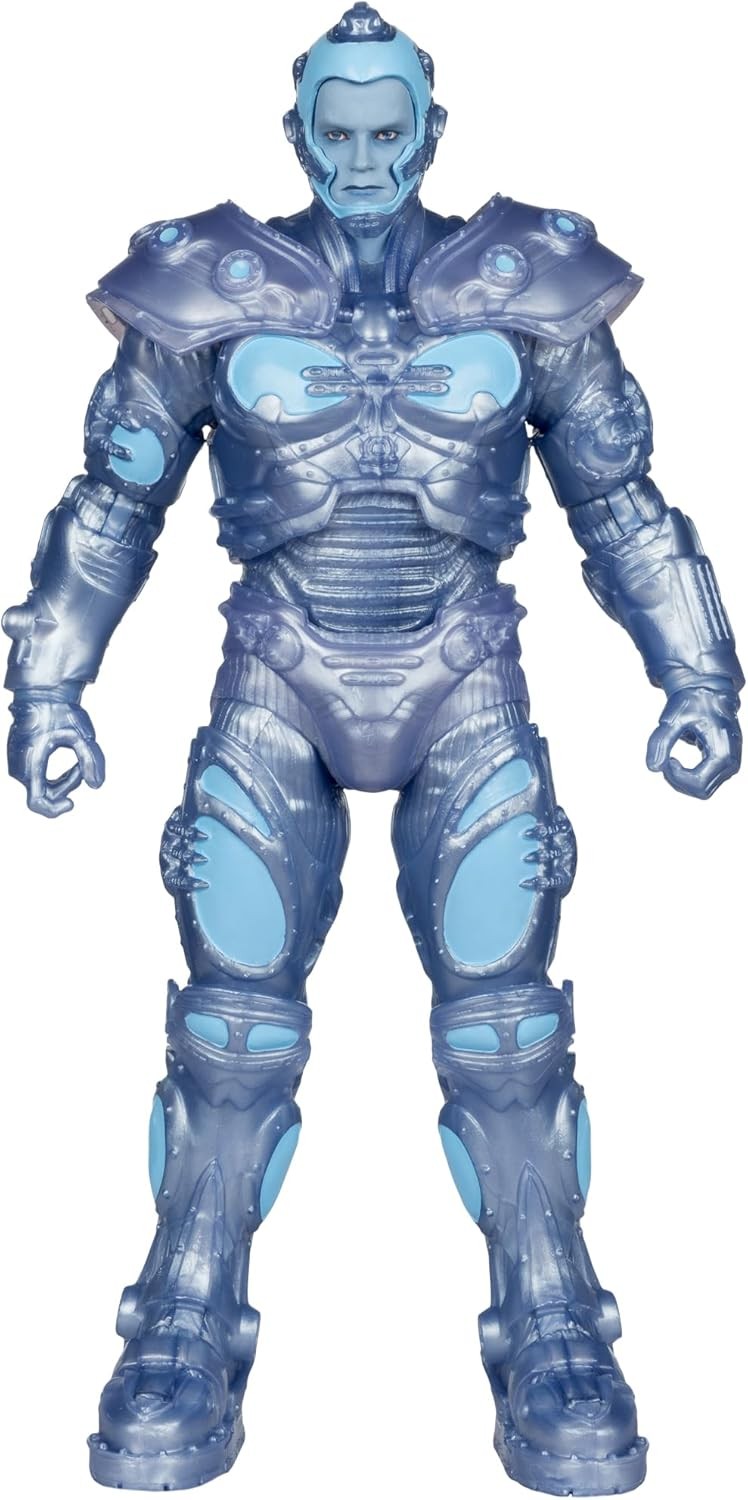 Figurină de acțiune McFarlane DC Comics: DC Multiverse - Mr